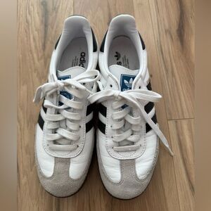 Adidas Samba Sneakers